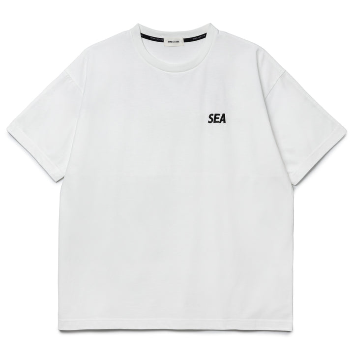 Tech Tee | Off White