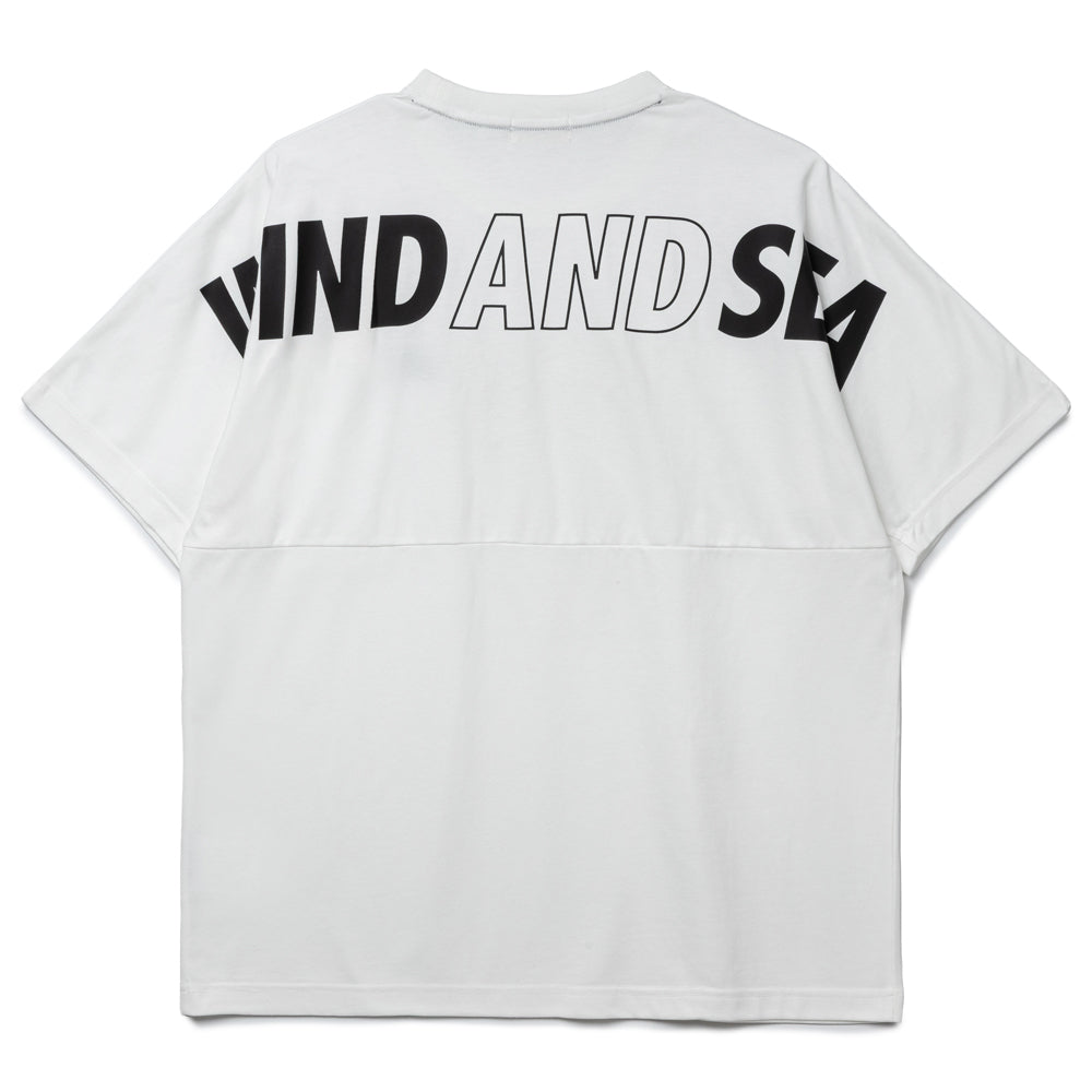 Wind and Sea