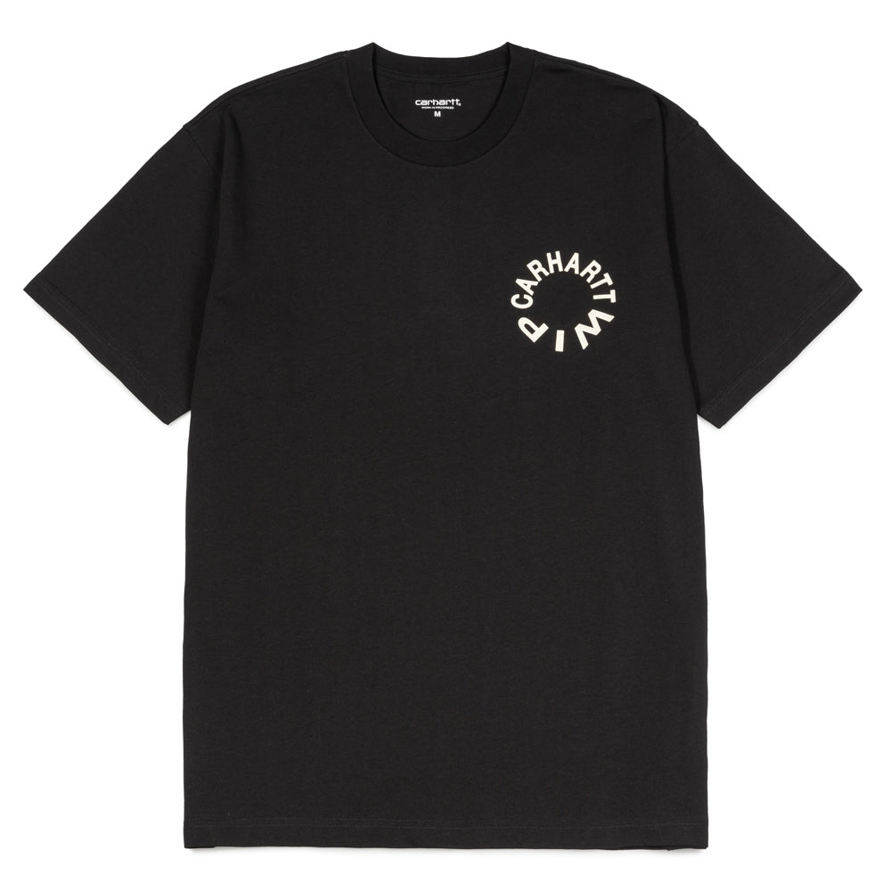 T-Shirts - carhartt-wip - carhartt-wip