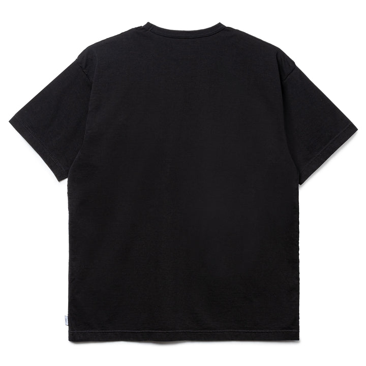 Lim / SS / Cotton | Black
