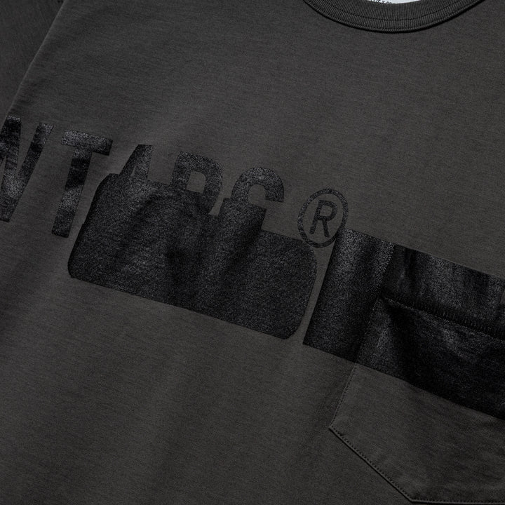 Lim / SS / Cotton | Gray