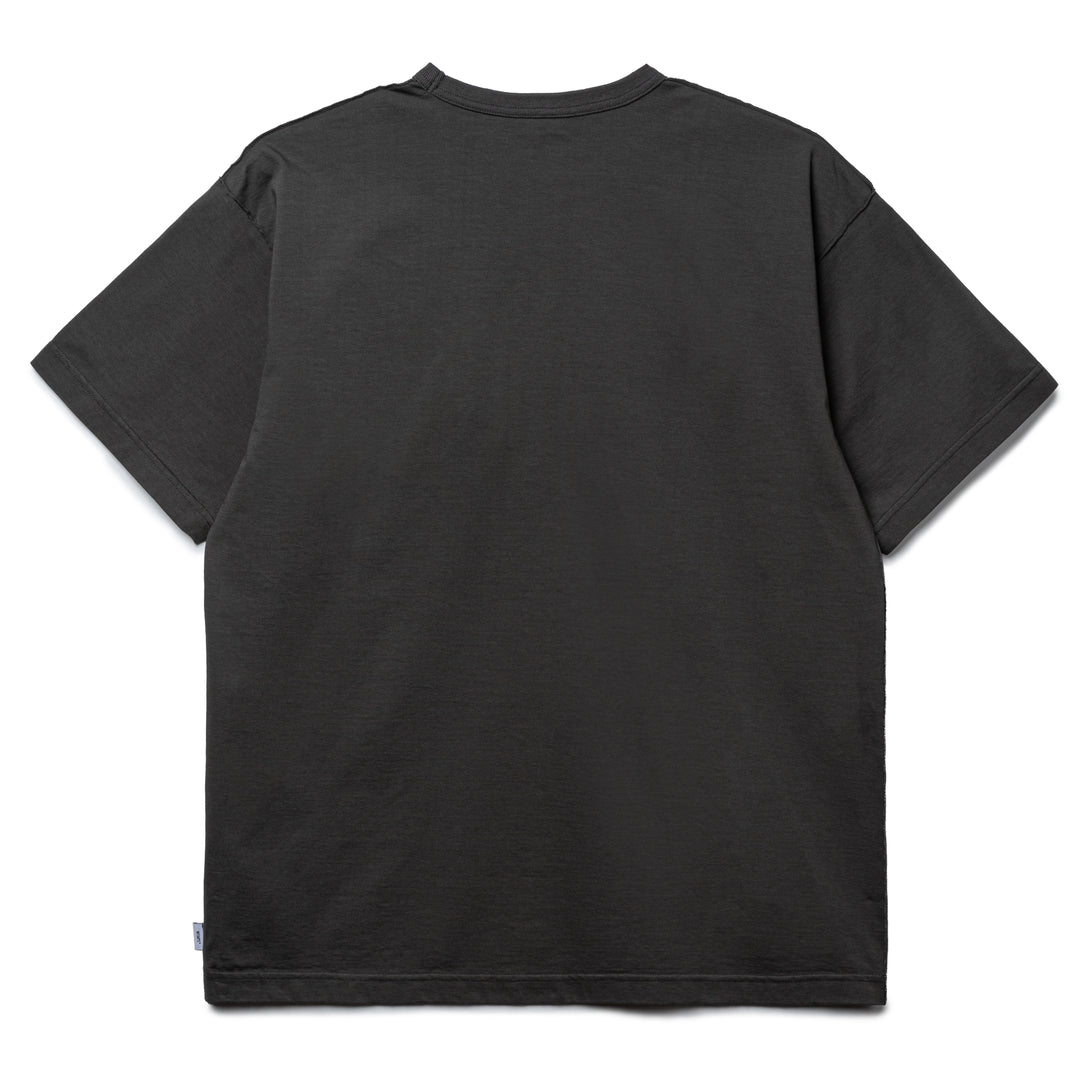 Lim / SS / Cotton | Gray