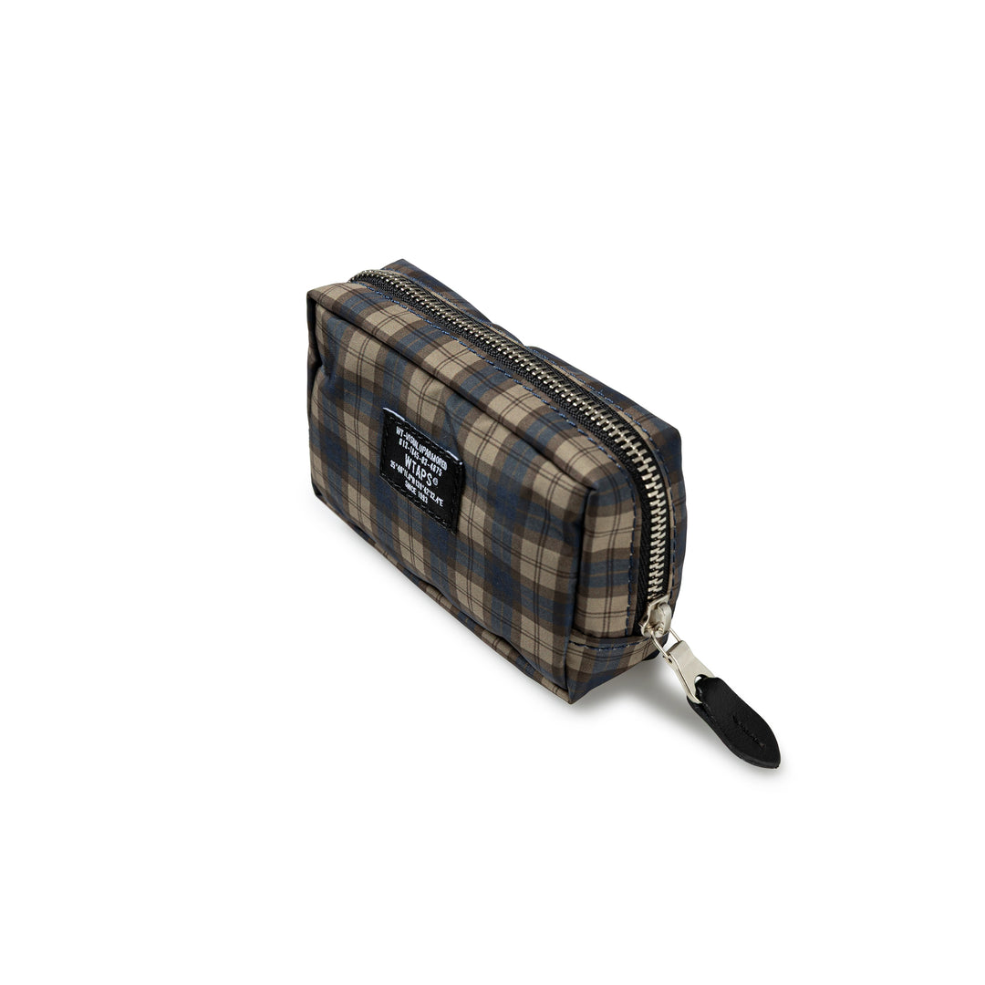 Square Pouch S / Pouch / Poly. Standard Supply | Beige