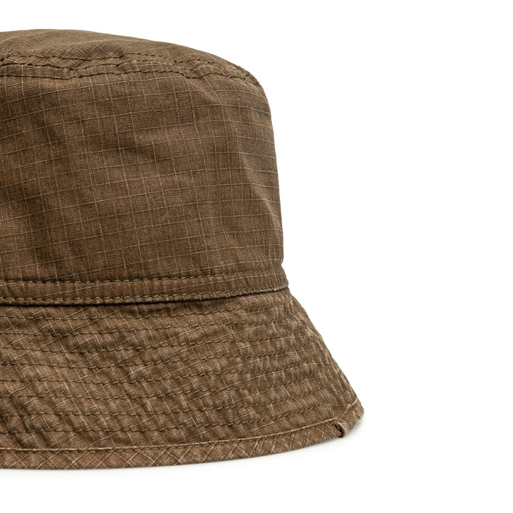 Wynton Bucket Hat | Tamarind