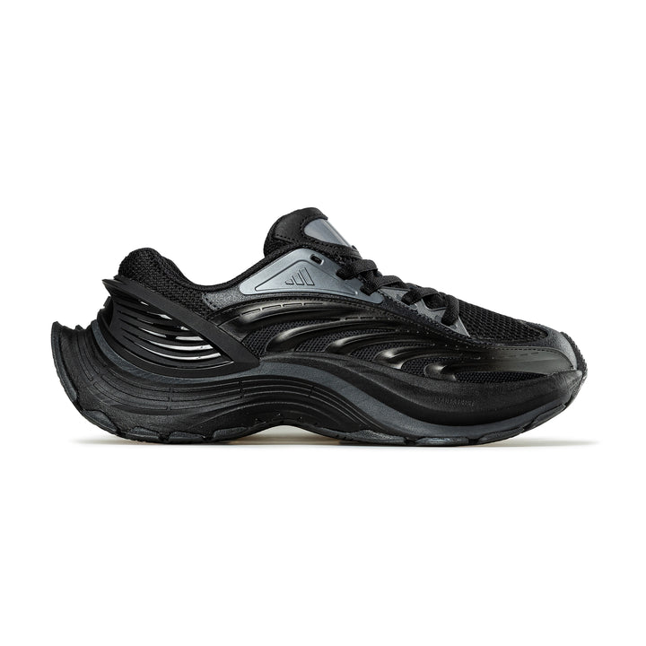 XLG MTW | Core Black