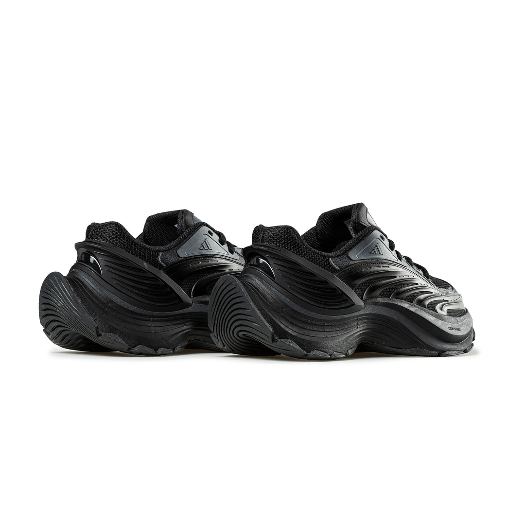 XLG MTW | Core Black