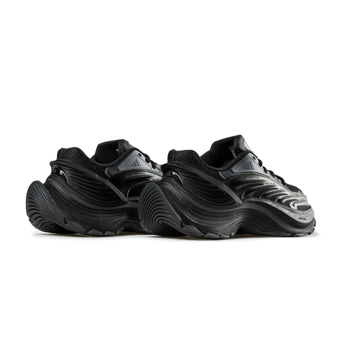 XLG MTW | Core Black