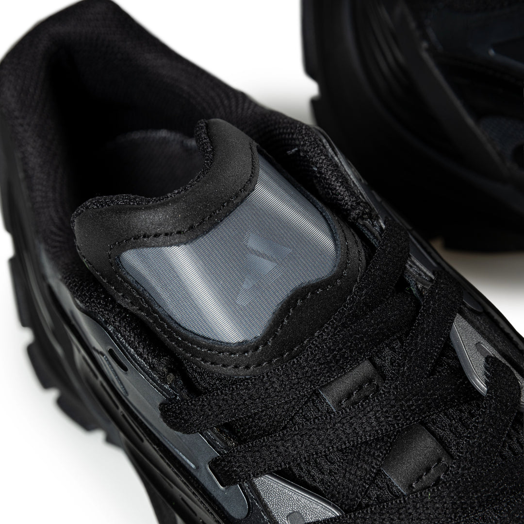 XLG MTW | Core Black