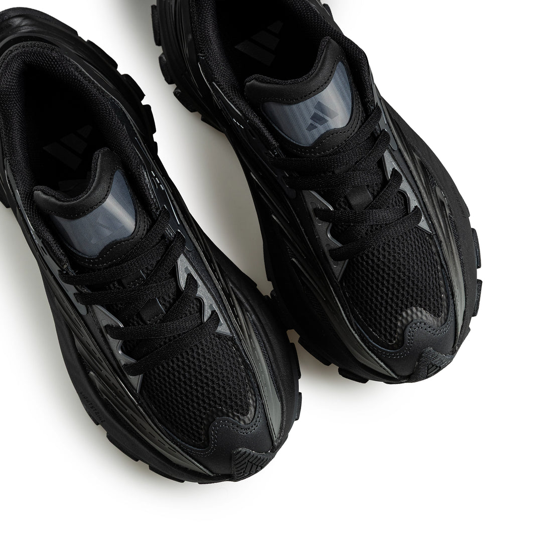 XLG MTW | Core Black