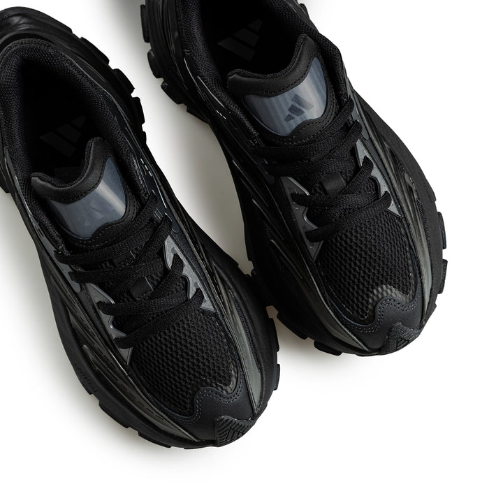 XLG MTW | Core Black