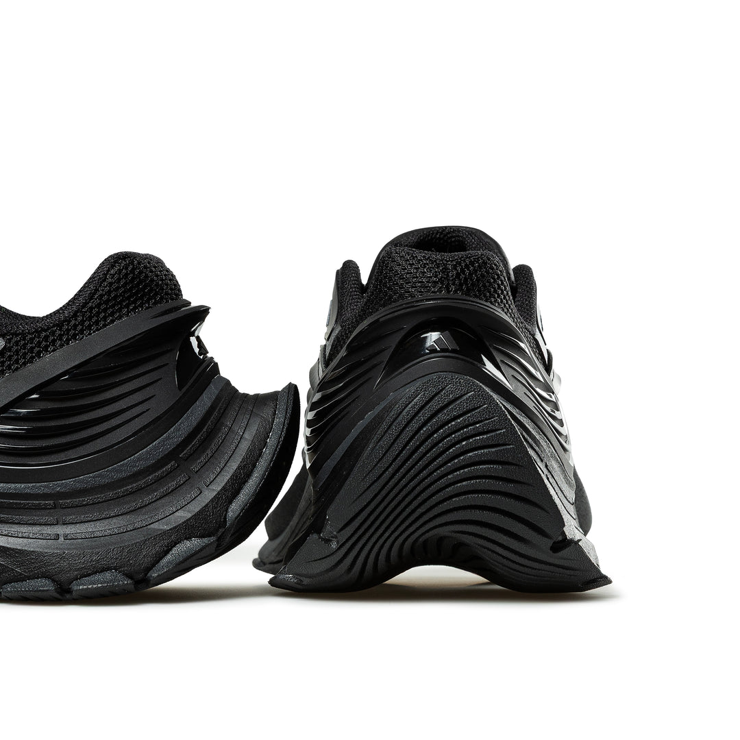 XLG MTW | Core Black