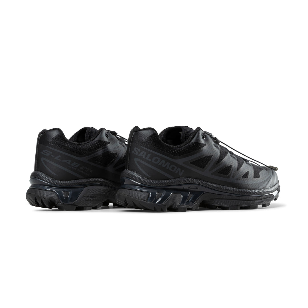 XT-6 | Black Phantom