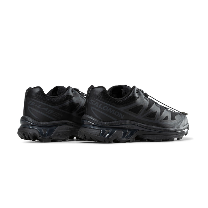 XT-6 | Black Phantom