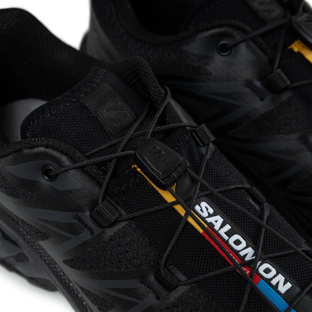 XT-6 | Black Phantom