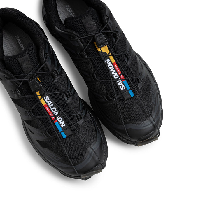 XT-6 | Black Phantom