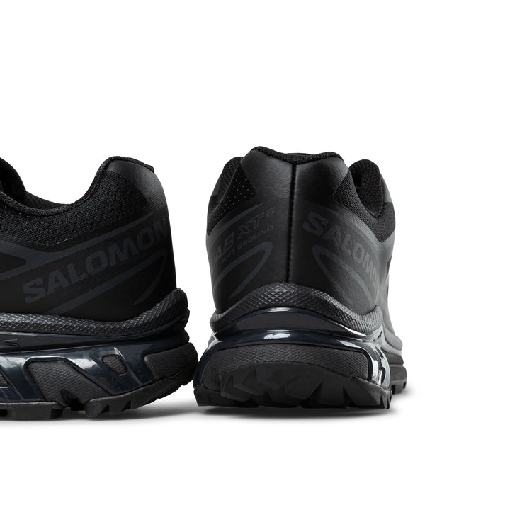 XT-6 | Black Phantom