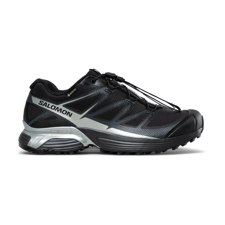 XT-Pathway Gore-Tex | Black Ftw Silver