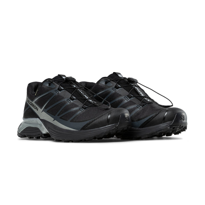 XT-Pathway Gore-Tex | Black Ftw Silver