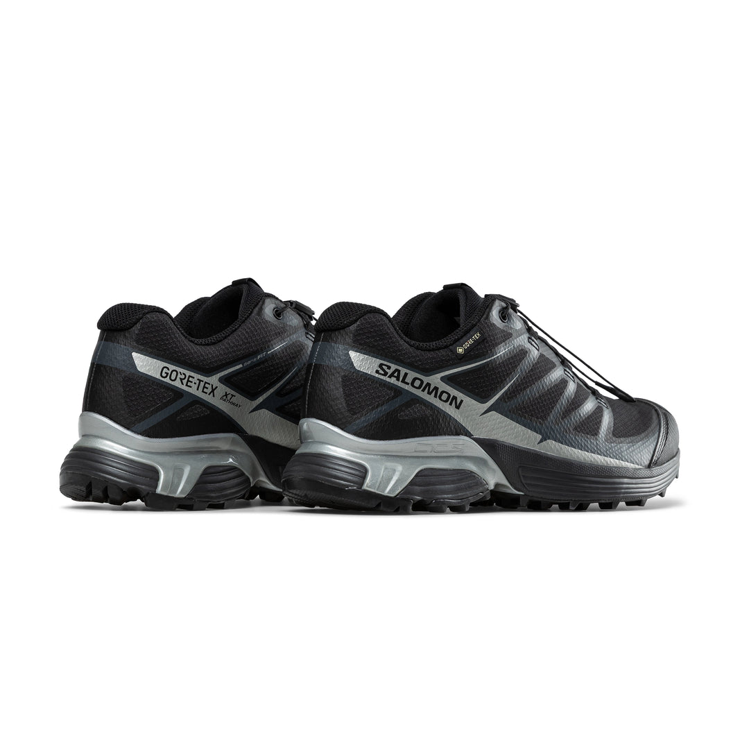 XT-Pathway Gore-Tex | Black Ftw Silver