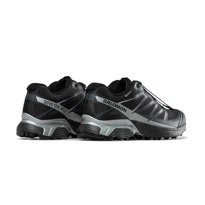 XT-Pathway Gore-Tex | Black Ftw Silver