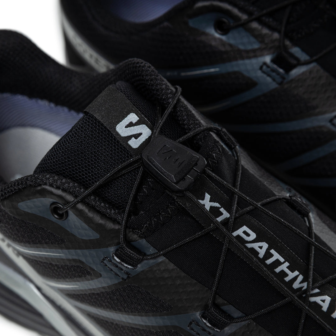 XT-Pathway Gore-Tex | Black Ftw Silver