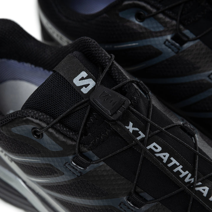 XT-Pathway Gore-Tex | Black Ftw Silver