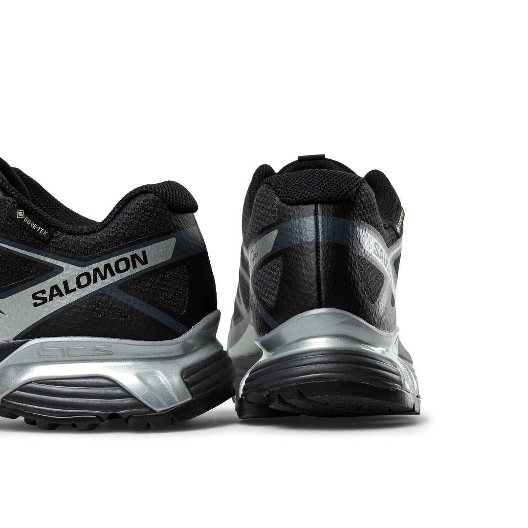 XT-Pathway Gore-Tex | Black Ftw Silver
