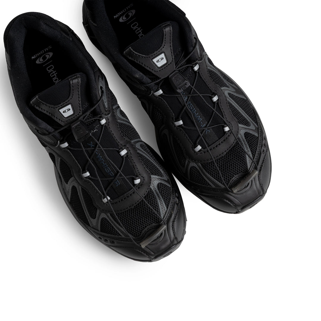 XT-Whisper | Black