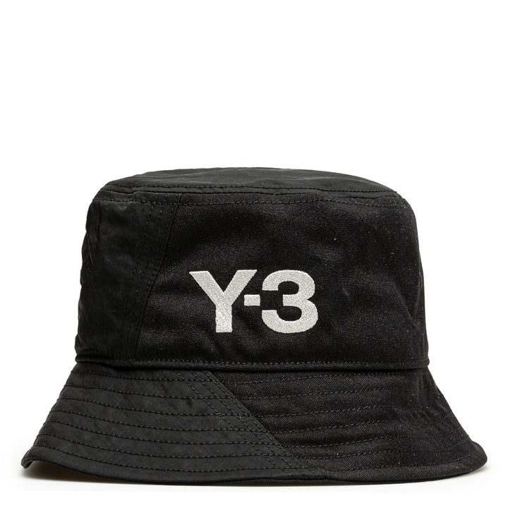 Y-3 Classic Bucket Hat | Black