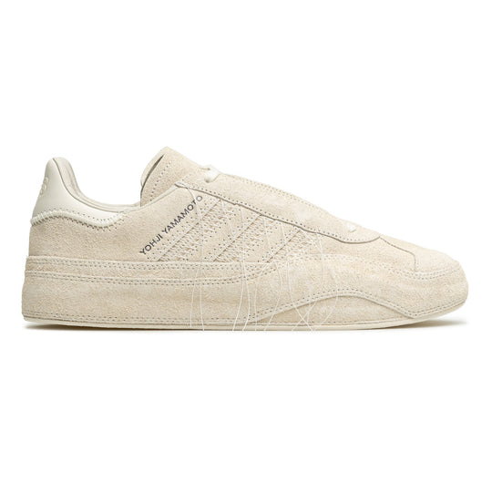 Crossover Classic Lace-Up Flatform Sneaker