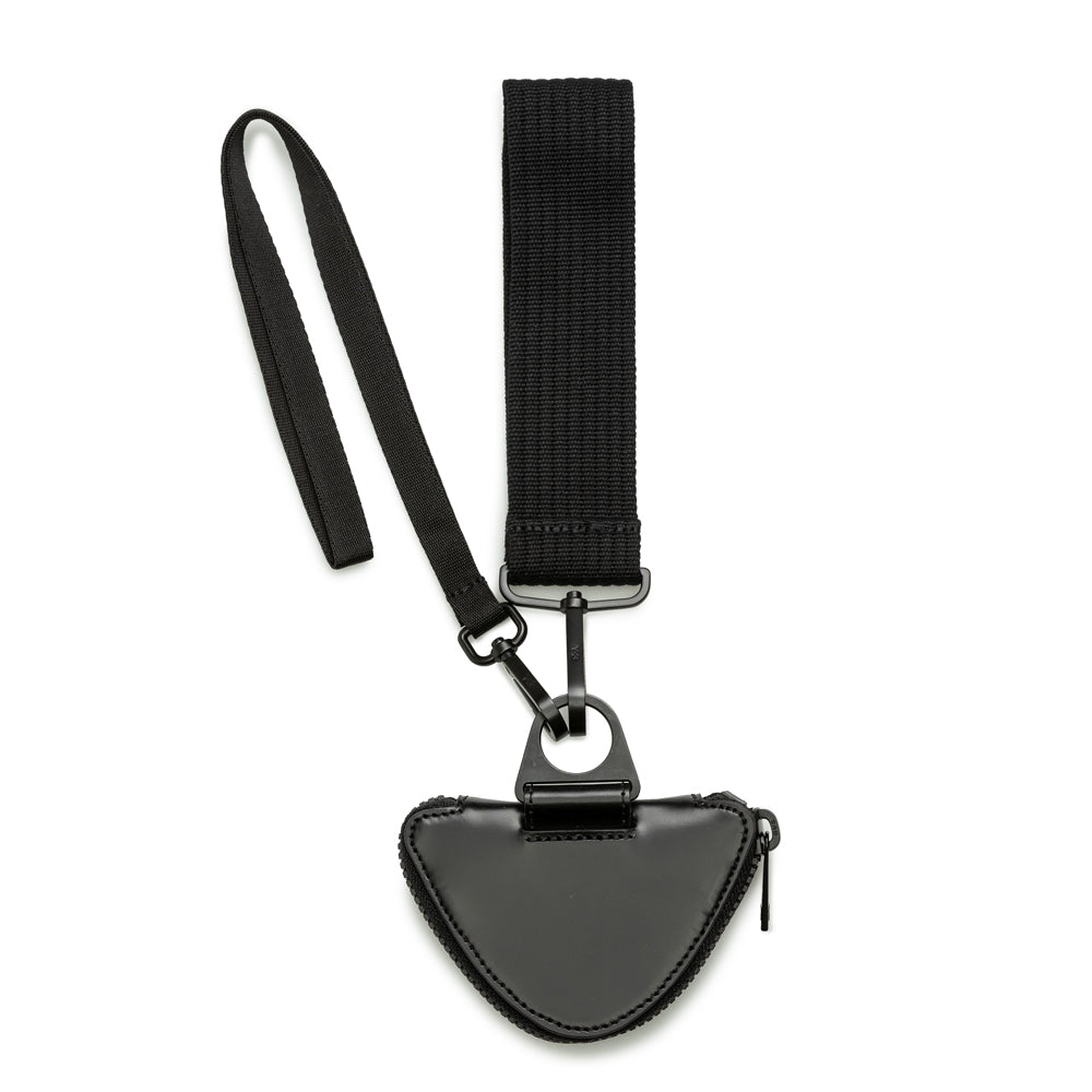 Adidas Y-3 Lanyard | Black – CROSSOVER