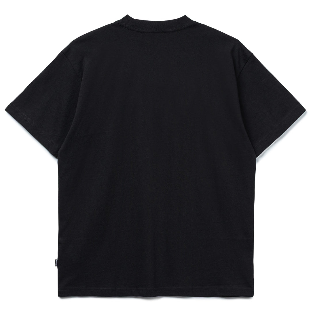 Youth Gone Mad Tee | Black