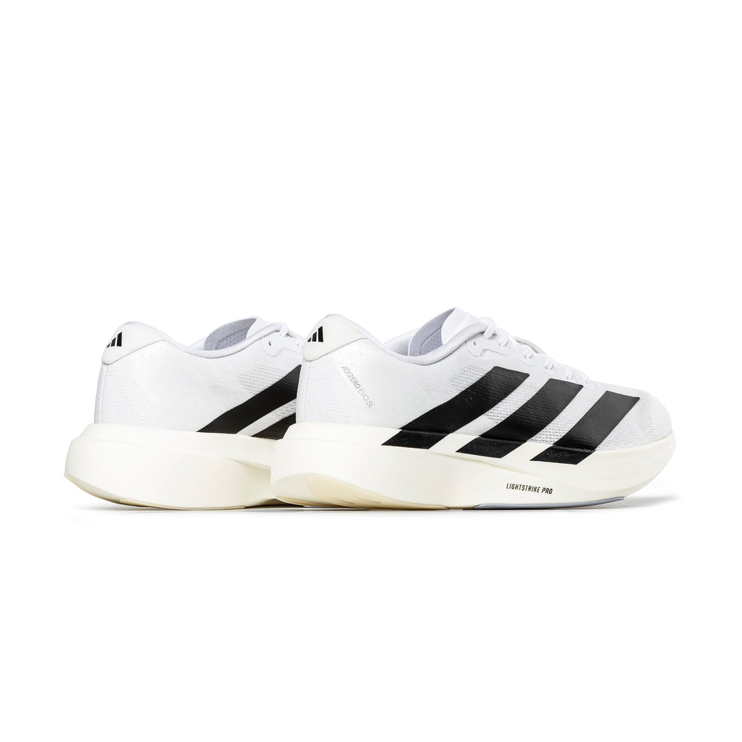 Adizero EVO SL | Cloud White