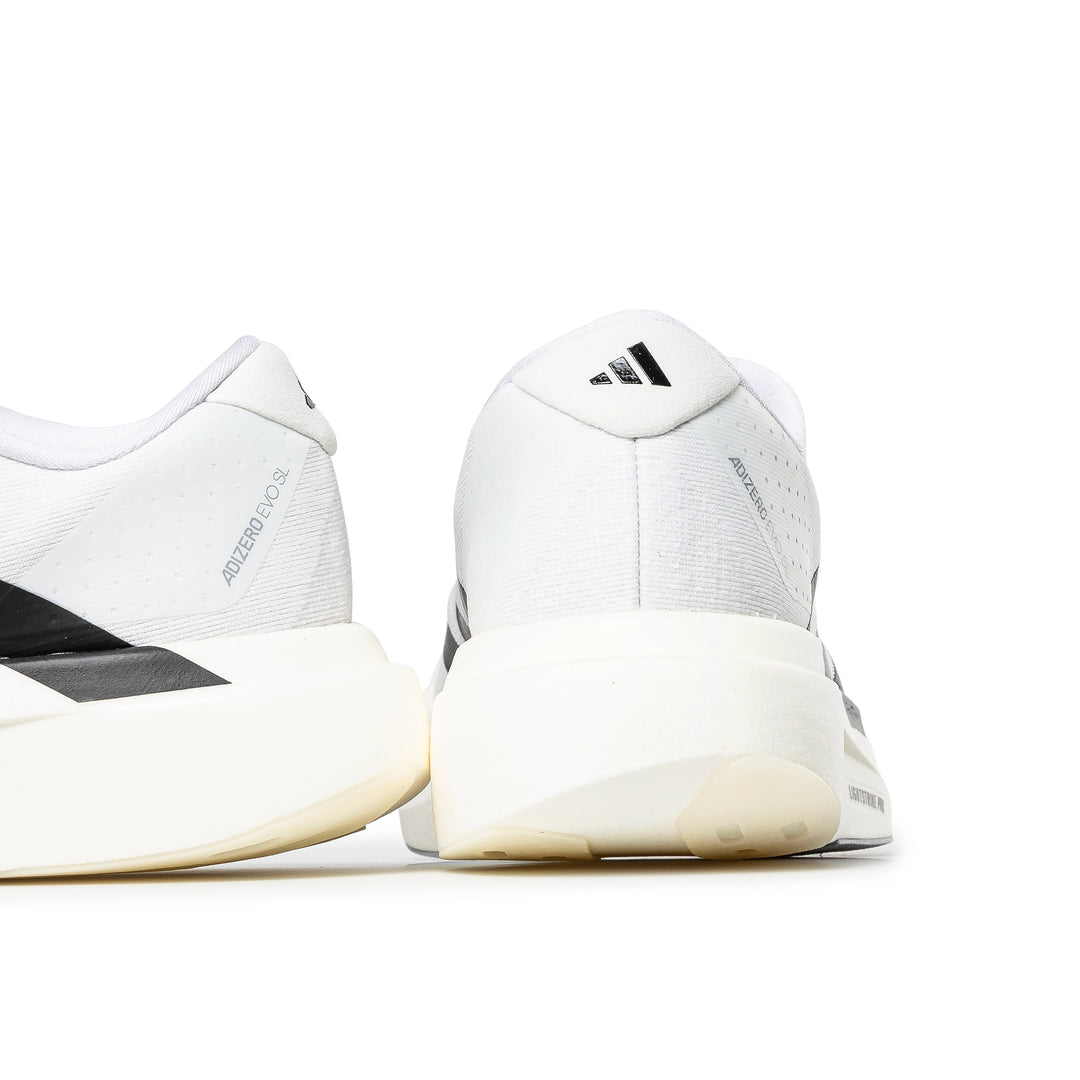 Adizero EVO SL | Cloud White