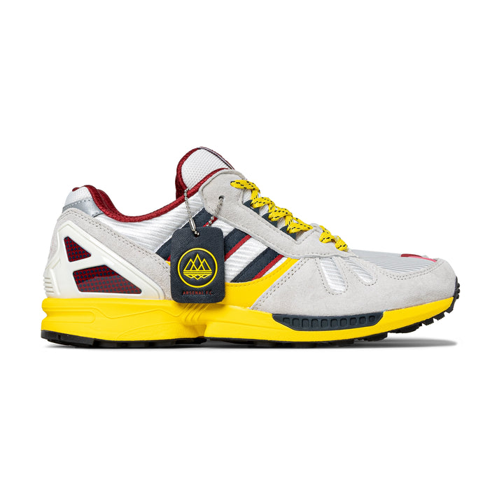 Arsenal SPZL F.C. ZX 7300 | Crystal White