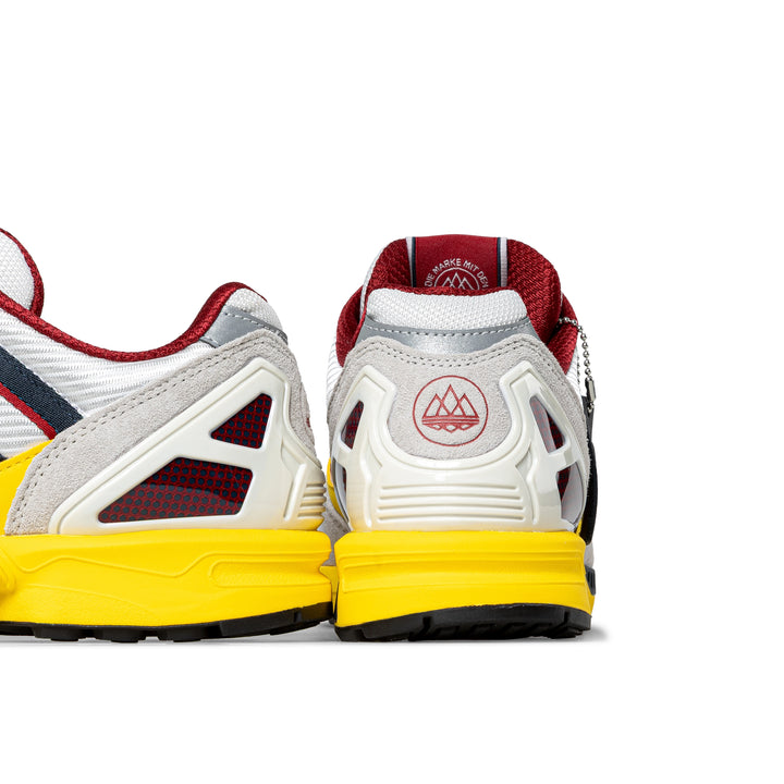 Arsenal SPZL F.C. ZX 7300 | Crystal White
