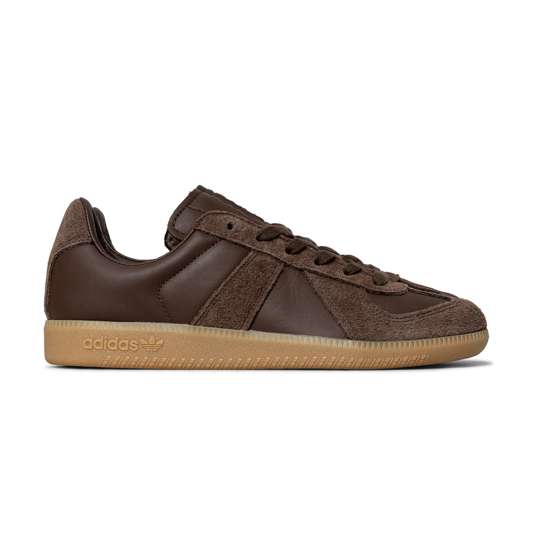 BW Army Lux | Brown