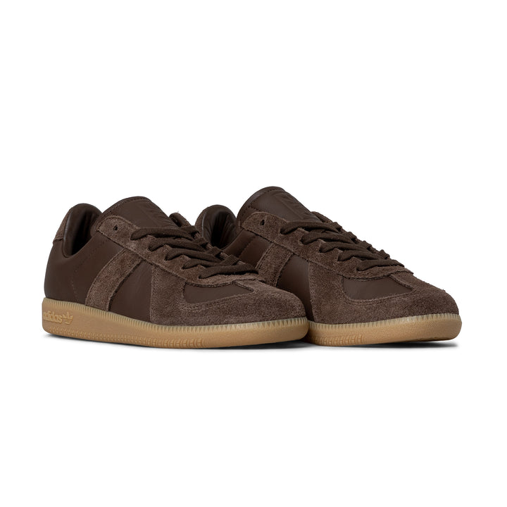 BW Army Lux | Brown