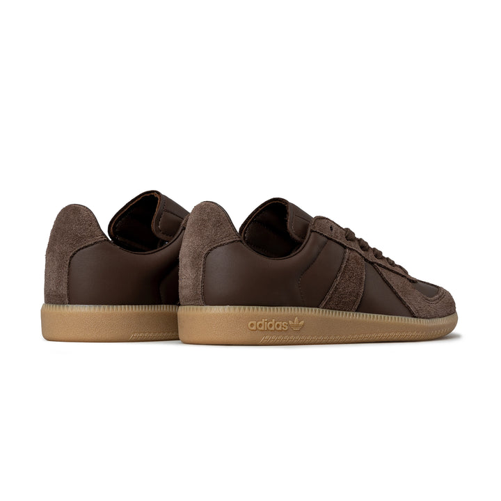 BW Army Lux | Brown