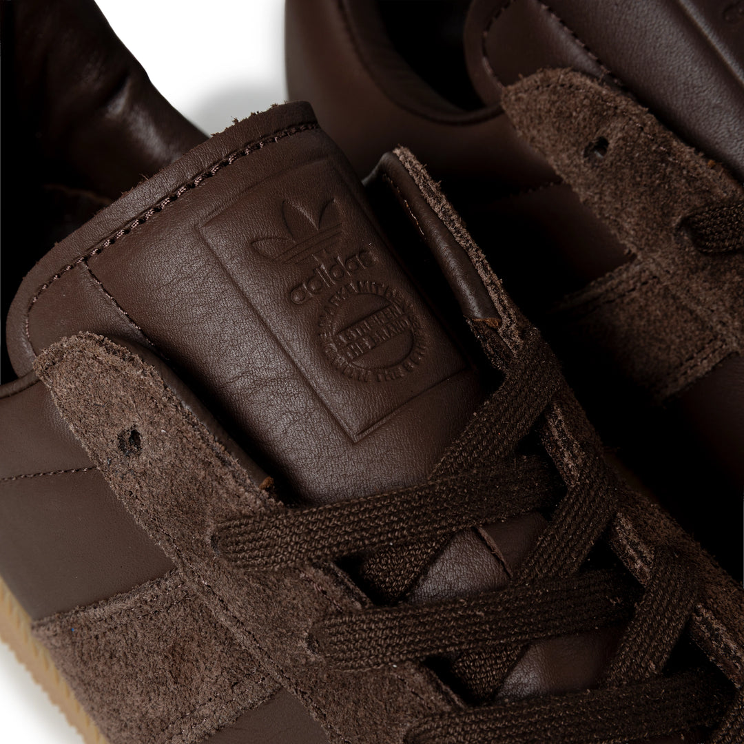 BW Army Lux | Brown