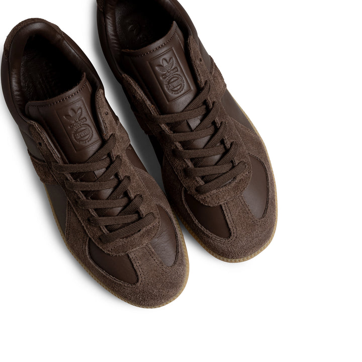 BW Army Lux | Brown