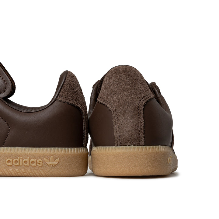 BW Army Lux | Brown