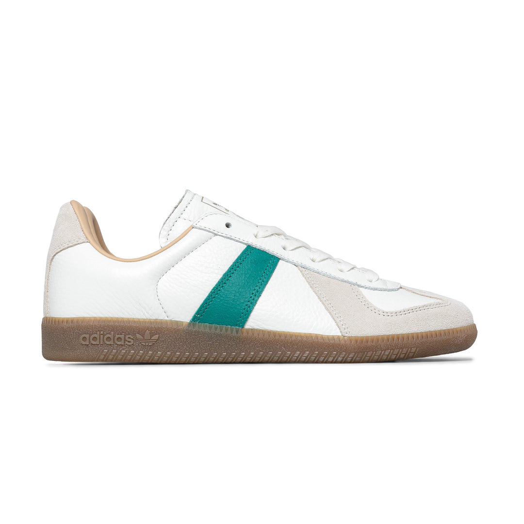 BW Army | White Power Green