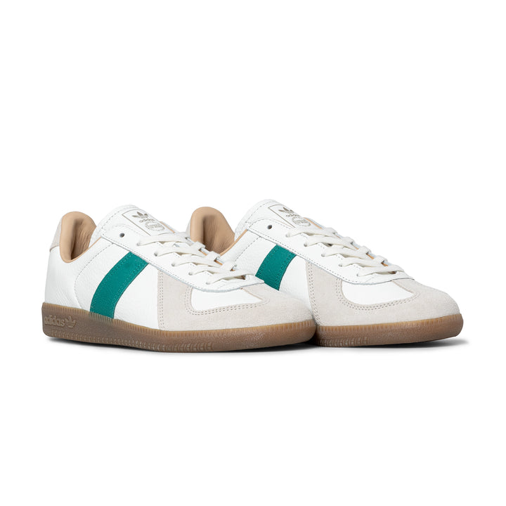 BW Army | White Power Green