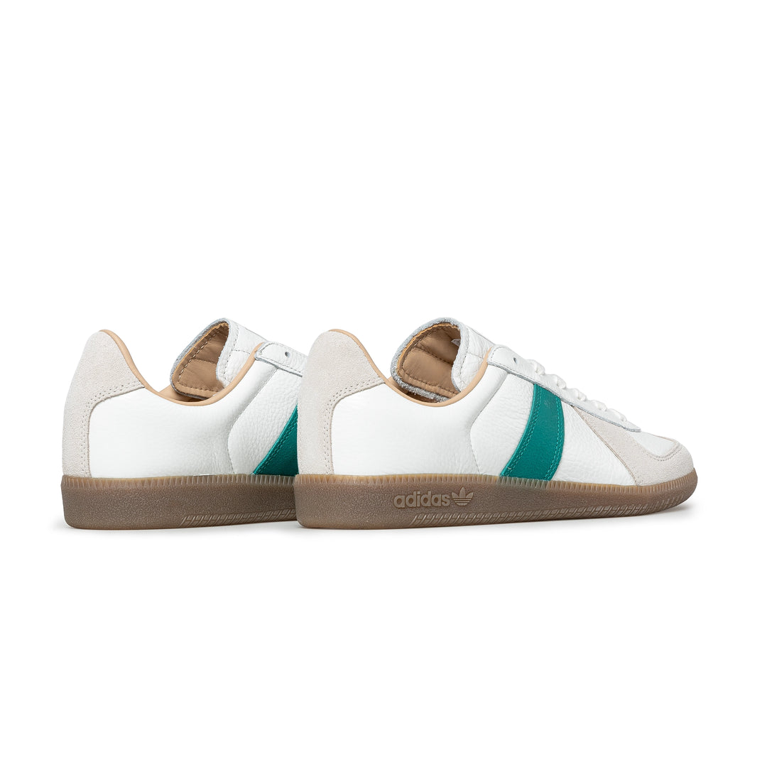 BW Army | White Power Green