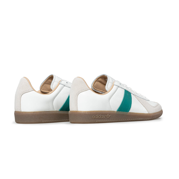 BW Army | White Power Green