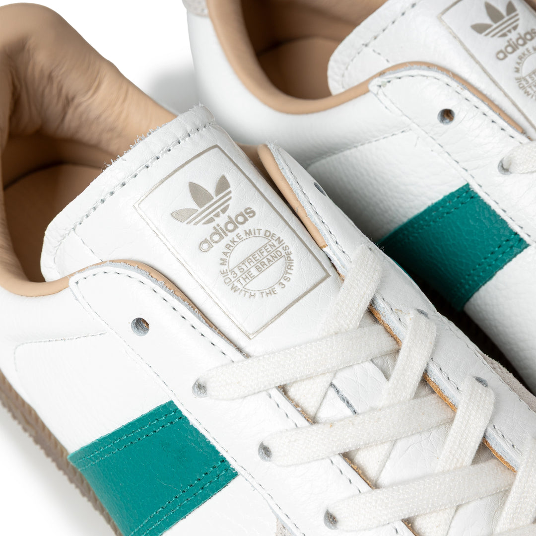 BW Army | White Power Green