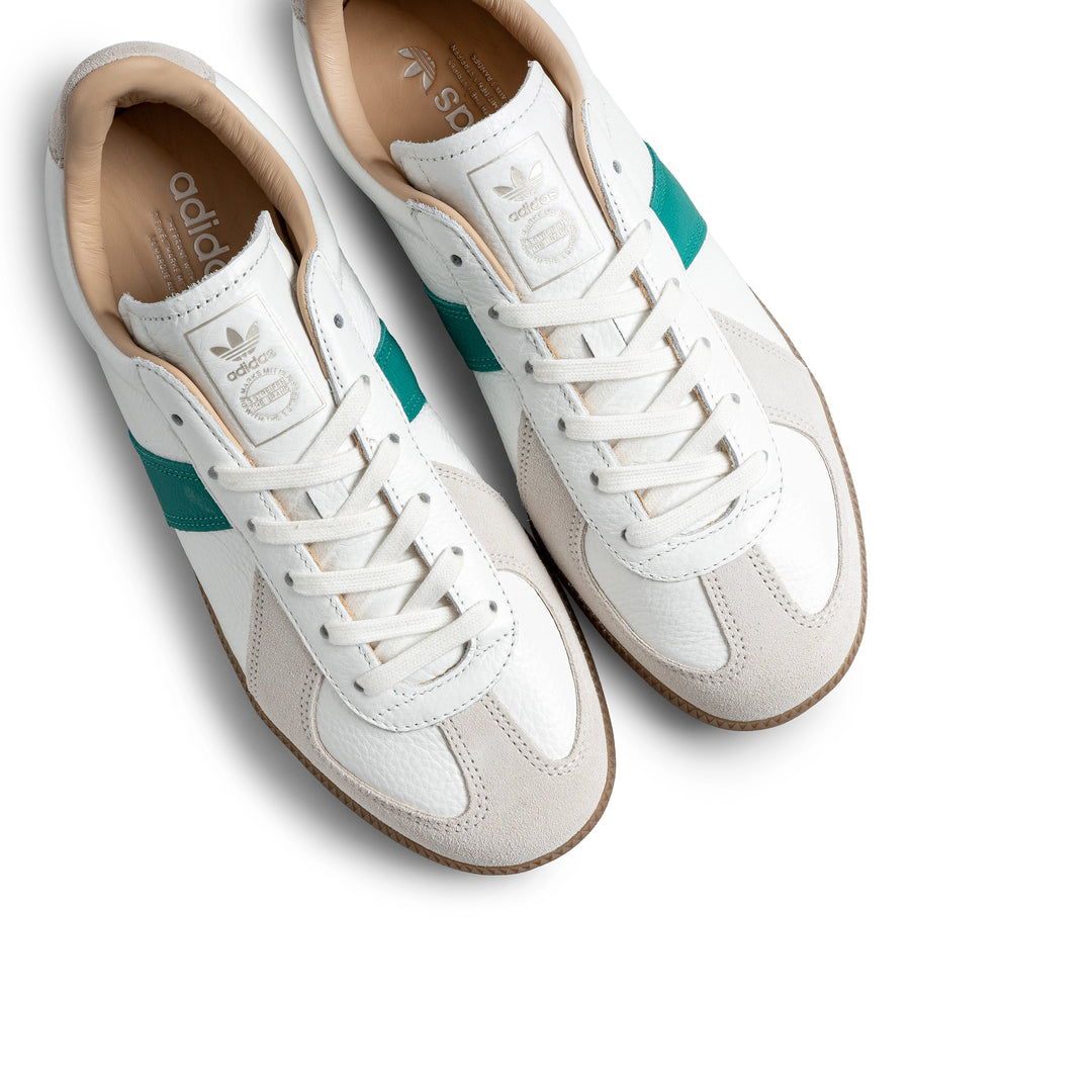 BW Army | White Power Green