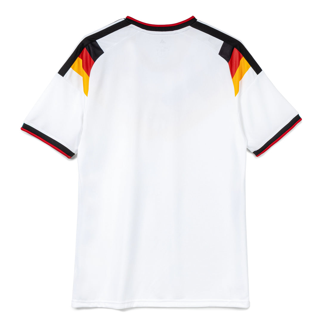 Germany 26 Home Jersey | White