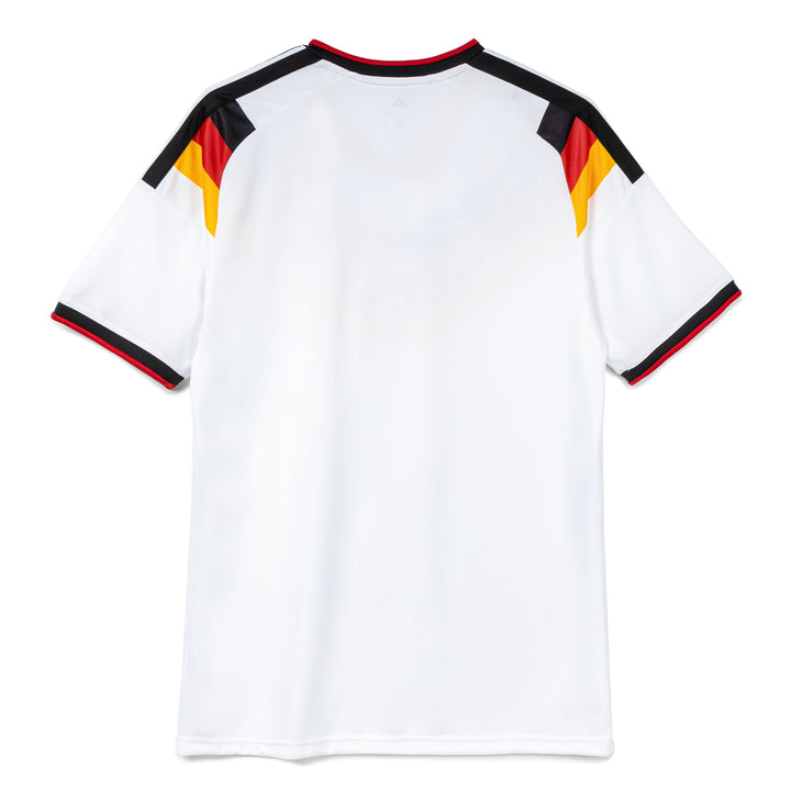 Germany 26 Home Jersey | White